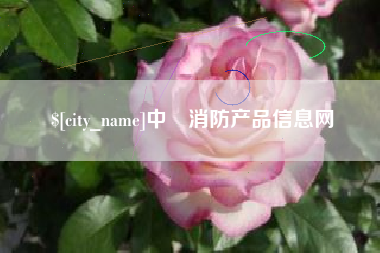 甘肃中囯消防产品信息网