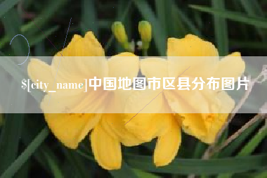 甘肃中国地图市区县分布图片